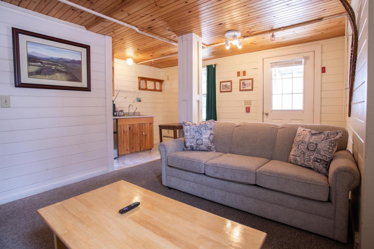 Cranmore Mountain Lodge Bed & Breakfast North Conway Ngoại thất bức ảnh