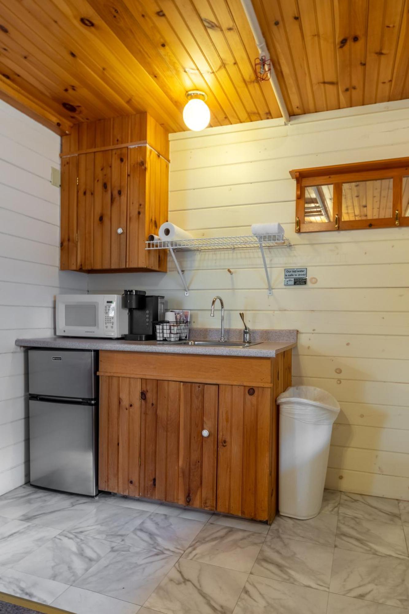 Cranmore Mountain Lodge Bed & Breakfast North Conway Ngoại thất bức ảnh