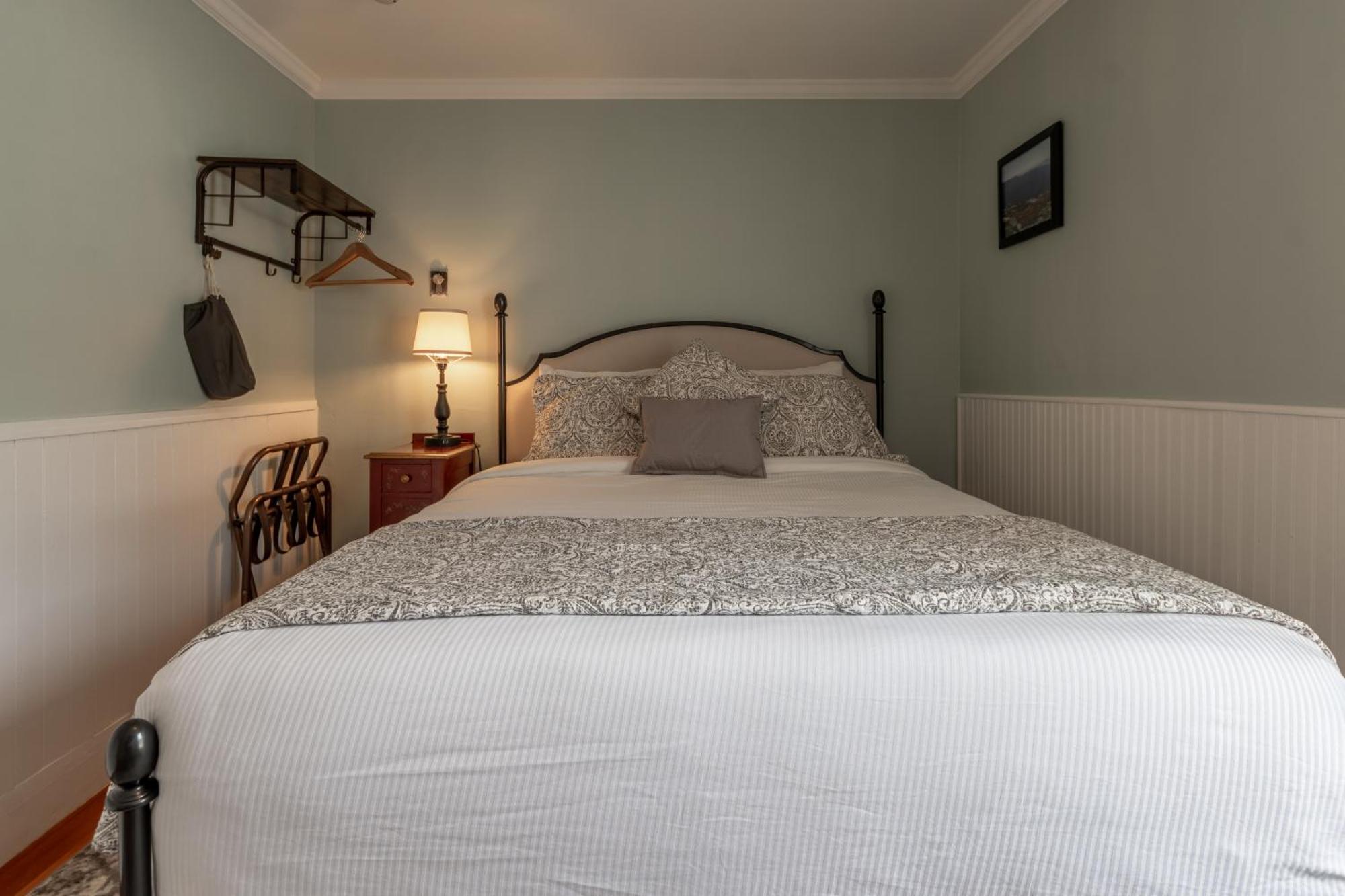 Cranmore Mountain Lodge Bed & Breakfast North Conway Phòng bức ảnh