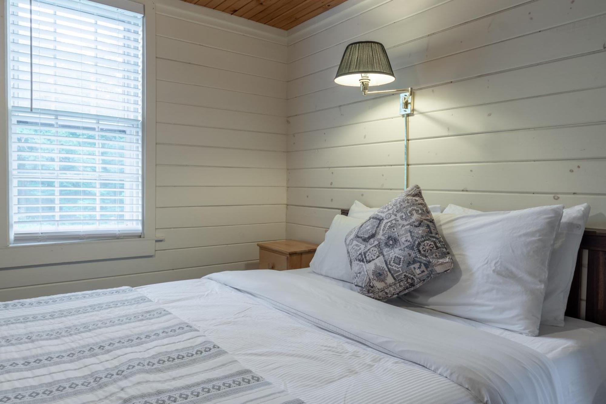 Cranmore Mountain Lodge Bed & Breakfast North Conway Phòng bức ảnh