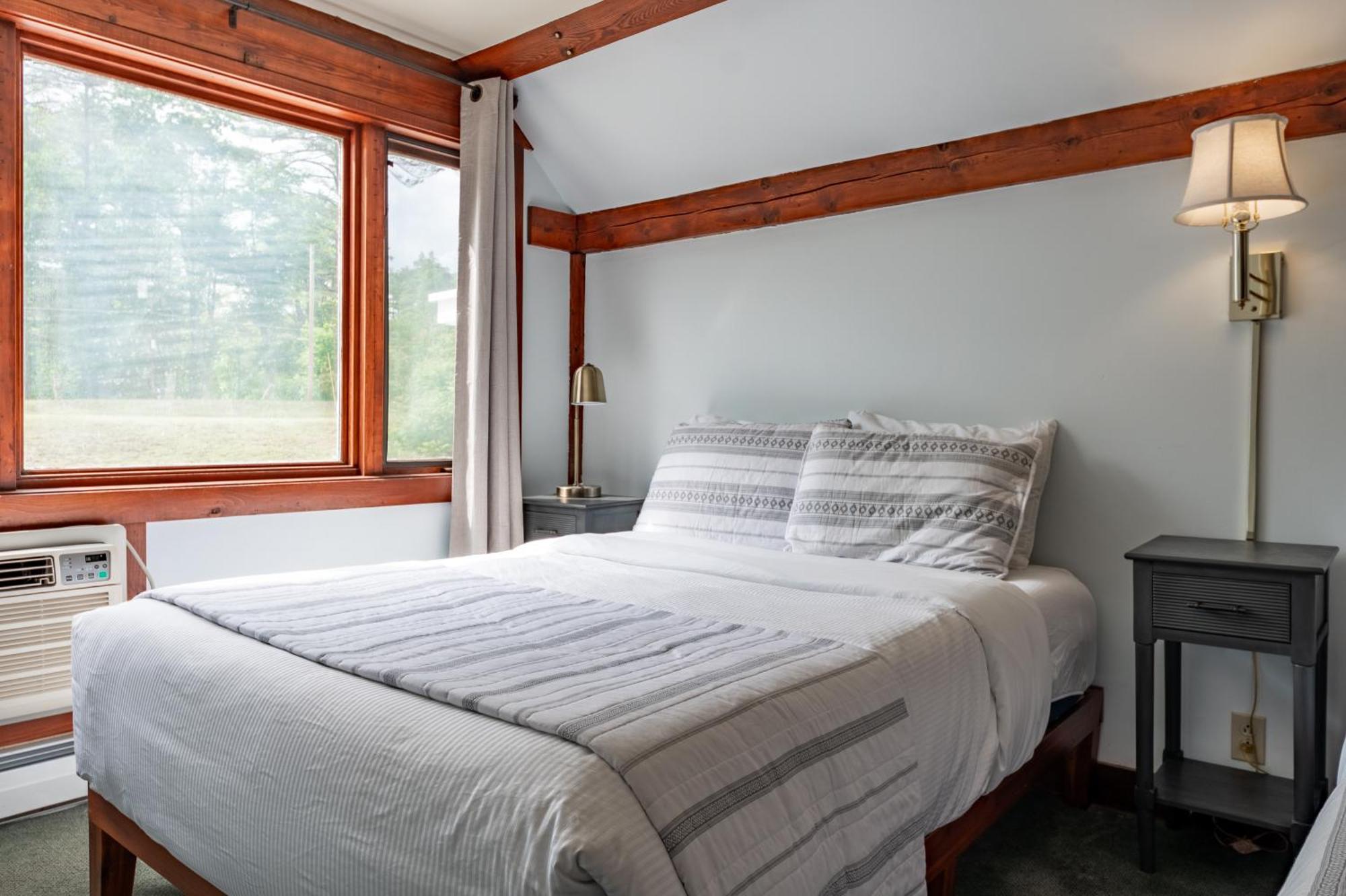 Cranmore Mountain Lodge Bed & Breakfast North Conway Phòng bức ảnh